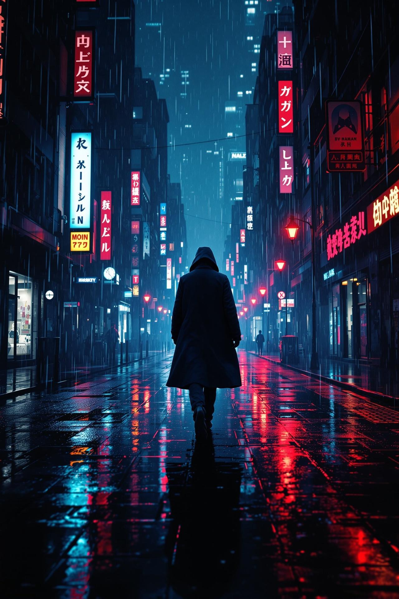 久久高清热门推荐 - 暗夜行者