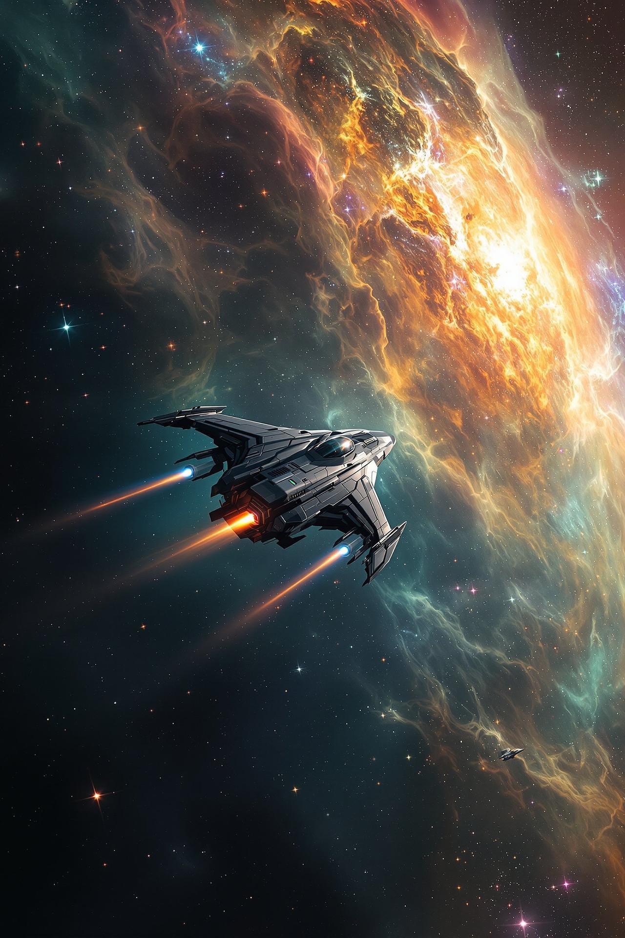 久久高清热门推荐 - 星际迷途：新纪元